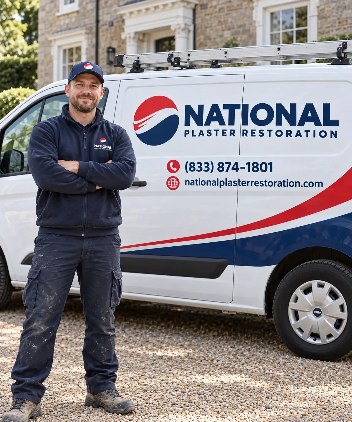 Plaster Repair Bokchito, OK FAQs